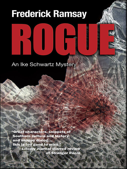 Title details for Rogue by Frederick Ramsay - Available